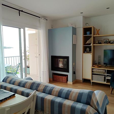 Fonoll Mari - Roses Far Apartment Exterior photo